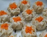 Foto langkah ke 4 dari resep Siomay Ikan Nila.