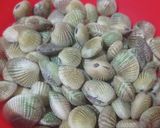 Foto langkah ke 1 dari resep 98. Remis Kuah Bening.