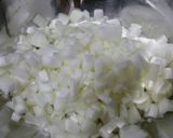 Foto del paso 4 de la receta Arroz con restos de pollo asado
