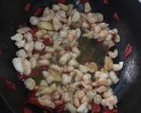 Foto langkah ke 1 dari resep Oyong cah Udang.