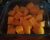 Foto del paso 2 de la receta: Tarta de Calabaza