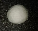 Foto del paso 3 de la receta: Empanadas caseras con carne cortada a cuchillo