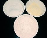 A picture of step 1 of Healthy nutritious tasty multigrain flour masala chilla.