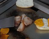Foto del paso 3 de la receta: Pan con chicharrón