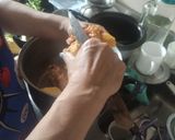 Foto del paso 1 de la receta: Sancocho con pollo
