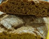 Foto del paso 8 de la receta: Pan de centeno y trigo (Zeppelin)