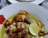 Gule ayam Tulungagung langkah memasak 5 foto