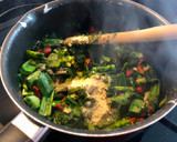 Foto del paso 1 de la receta: Guiso de verano