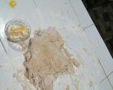 Foto del paso 3 de la receta: ❤️Croissant y Chocolatines❤️ 🥐Masa Danesa🥐