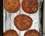 Sheermal(Kashmiri sweet bread) recipe step 21 photo