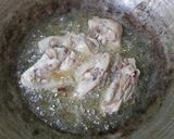 Foto langkah ke 2 dari resep Ayam Saos Tiram.