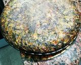 Foto del paso 2 de la receta: Tortilla de hojas de remolacha