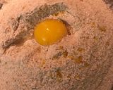 Foto del paso 2 de la receta: Pepitas light