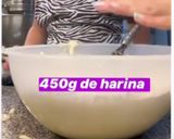 Foto del paso 2 de la receta: Cookies