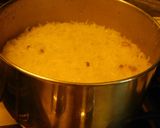 A picture of step 7 of PINEAPPLE SWEET PONGAL/KESARI/PULAO.