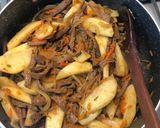 Foto del paso 1 de la receta: Ajiaco