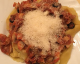 Foto del paso 4 de la receta: Salsa a mi manera