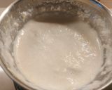A picture of step 2 of Chicken Mumtaz in Creamy White Gravy.