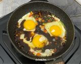 Foto langkah ke 3 dari resep Telur Ceplok Pontianak.