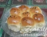 A picture of step 14 of Yemenite Honeycomb Bread (Khaliat Al Nahl).