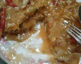 Foto langkah ke 5 dari resep Fuyunghai ala Street Chinese Food.