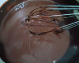 Foto langkah ke 2 dari resep Selai Coklat Homemade.