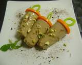 Coffee Flavoured Kulfi recipe step 10 photo
