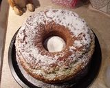 Foto del passaggio 5 della ricetta Voglia di Merenda? Ciambellone pistacchio e cioccolato