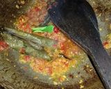 Foto langkah ke 3 dari resep Kothokan Tempe.