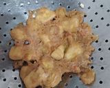 Foto langkah ke 2 dari resep Tahu Telor Goreng.