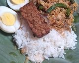 Foto langkah ke 5 dari resep Urap-urapan sayuuur🤤.