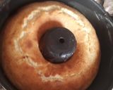 Foto del paso 4 de la receta: Budín de vainilla