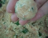 صورة لخطوة 5 من وصفة بروكلي بصدر الدجاج رووعة ميبانش فذوقبلي بروكلي اممم 😋😋😋😋