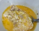 Foto langkah ke 4 dari resep Buttermilk Fried Chicken.