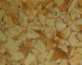 Foto del paso 1 de la receta: Budín de pan sin gluten ni lactosa