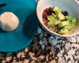 Foto del paso 4 de la receta: Desayuno Saludable 💯😜