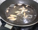 Foto langkah ke 4 dari resep Minyak Ayam (untuk Mie Ayam).