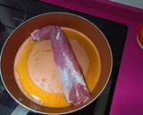 Foto del paso 1 de la receta: Solomillo Wellington