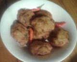 Foto langkah ke 4 dari resep PerkedeL KorneT.