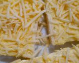 Foto langkah ke 3 dari resep Bagelen Cheese Homemade (Tanpa Oven).