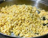 मंगोड़ी की सब्जी (Mangodi ki Sabji recipe in hindi) रेसिपी चरण 1 फोटो