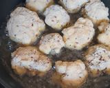 Rántott karfiol sokmagvas bundában 🌺🌺🌺 recept fázis 3 fotója
