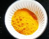 पापलेट यलो करी (paplet yellow curry in marathi) रेसिपी स्टेप 1 फोटो 