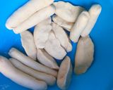 Foto langkah ke 4 dari resep Pempek tanpa ikan.