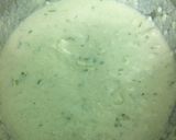 व्रत का चीला(vrat ka cheela recipe in hindi) रेसिपी चरण 3 फोटो