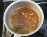 Foto langkah ke 3 dari resep Pempek tahu.