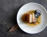 รูปขั้นตอนการทำที่ 6 ของ อาหารจีน: หมูตงพอ (東坡肉)