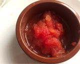 Foto del paso 2 de la receta: Paella de marisco en sartén, con caldo dashi, (Japón), paso a paso