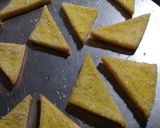 Foto langkah ke 3 dari resep Classic sweet dry bread/ bagelen manis.
