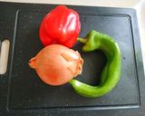Foto del paso 1 de la receta Cena rápida y económica